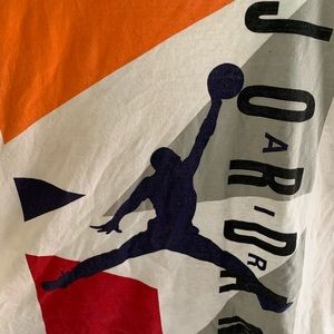 Jordan Shirt✨